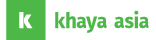 Khaya Asia Logo